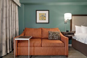 Hampton Inn New Orleans-St. Charles Ave./Garden District