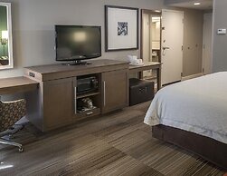 Hampton Inn New Orleans-St. Charles Ave./Garden District
