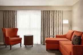 Hampton Inn New Orleans-St. Charles Ave./Garden District