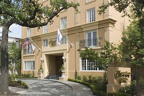 Hampton Inn New Orleans-St. Charles Ave./Garden District