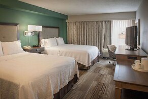 Hampton Inn New Orleans-St. Charles Ave./Garden District