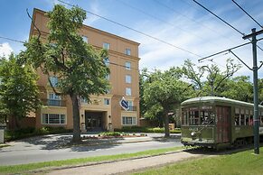 Hampton Inn New Orleans-St. Charles Ave./Garden District