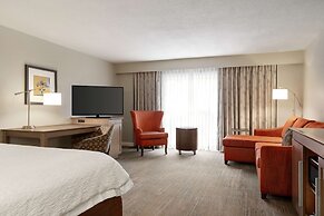 Hampton Inn New Orleans-St. Charles Ave./Garden District
