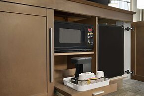 Hampton Inn New Orleans-St. Charles Ave./Garden District