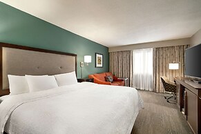 Hampton Inn New Orleans-St. Charles Ave./Garden District