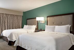 Hampton Inn New Orleans-St. Charles Ave./Garden District