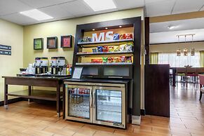 Hampton Inn Brookhaven