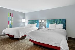 Hampton Inn Brookhaven