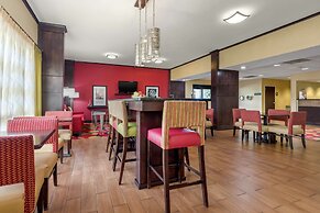 Hampton Inn Brookhaven
