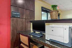 Hampton Inn Brookhaven