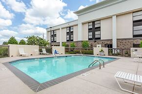 Hampton Inn Brookhaven