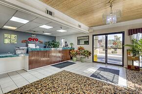 OYO Hotel Grenada West