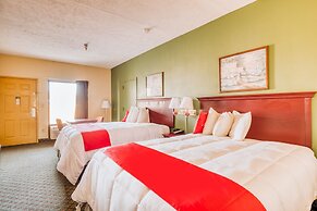 OYO Hotel Grenada West