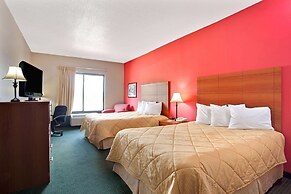 Ramada by Wyndham Pearl/Jackson Airport
