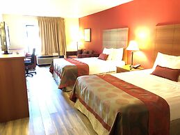 Ramada by Wyndham Pearl/Jackson Airport