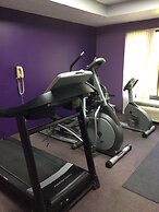 Ramada by Wyndham Pearl/Jackson Airport