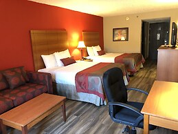 Ramada by Wyndham Pearl/Jackson Airport