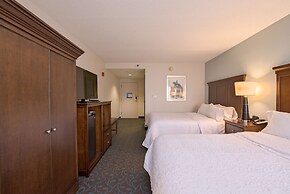 Hampton Inn Portsmouth Central