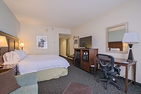Hampton Inn Portsmouth Central