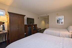 Hampton Inn Portsmouth Central