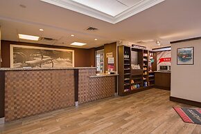 Hampton Inn Portsmouth Central