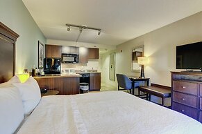 Hampton Inn Portsmouth Central