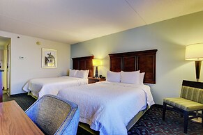 Hampton Inn Portsmouth Central
