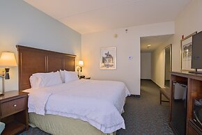 Hampton Inn Portsmouth Central