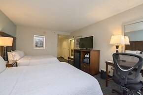 Hampton Inn Portsmouth Central