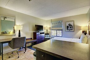 Hampton Inn Portsmouth Central