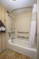 Hampton Inn Portsmouth Central