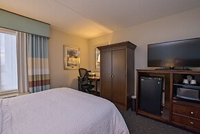 Hampton Inn Portsmouth Central