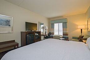 Hampton Inn Portsmouth Central