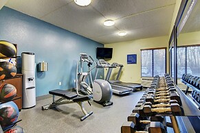 Hampton Inn Portsmouth Central