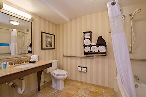 Hampton Inn Portsmouth Central