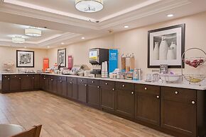 Hampton Inn Portsmouth Central