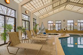 Hampton Inn Portsmouth Central