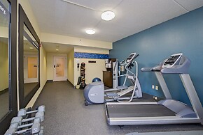 Hampton Inn Portsmouth Central