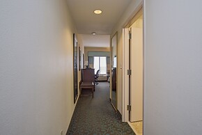 Hampton Inn Portsmouth Central