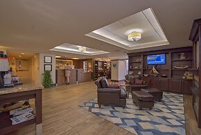Hampton Inn Portsmouth Central