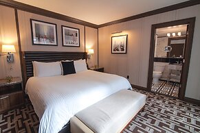 The Iroquois New York