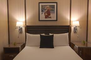 The Iroquois New York