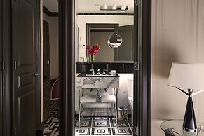 The Iroquois New York