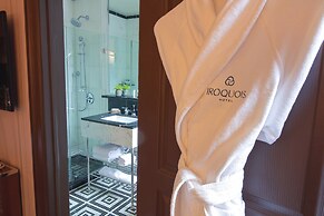 The Iroquois New York