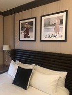 The Iroquois New York