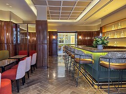 The Iroquois New York