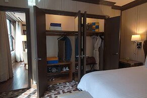 The Iroquois New York