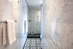 The Iroquois New York