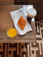 The Iroquois New York