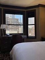 The Iroquois New York